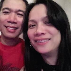 Meet your Posher, Vicky